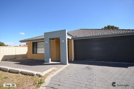 3/5 York Ave, Bentley, WA 6102