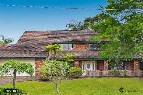 8 Nursery Pl, Belrose, NSW 2085