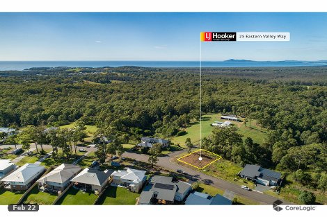 25 Eastern Valley Way, Tallwoods Village, NSW 2430