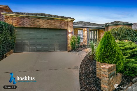 38 Strathfield Pde, Croydon, VIC 3136