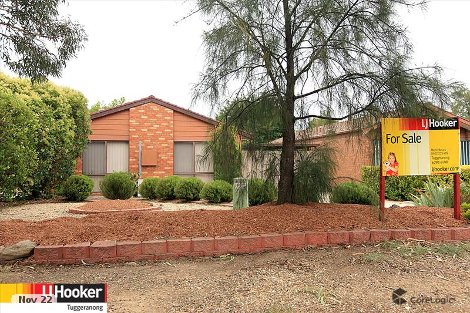 27 Marengo Pl, Isabella Plains, ACT 2905