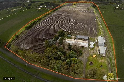 810 Main Drain Rd, Koo Wee Rup North, VIC 3981