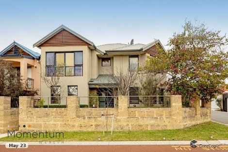 1 Jarrah Lane, Mount Claremont, WA 6010