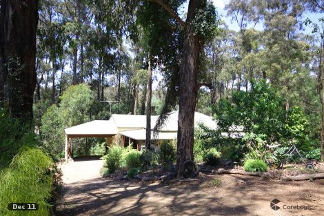 26 Glen Rd, Cockatoo, VIC 3781