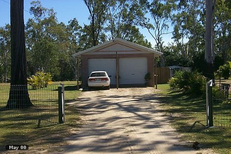 9 Kleberg Ct, Alice River, QLD 4817