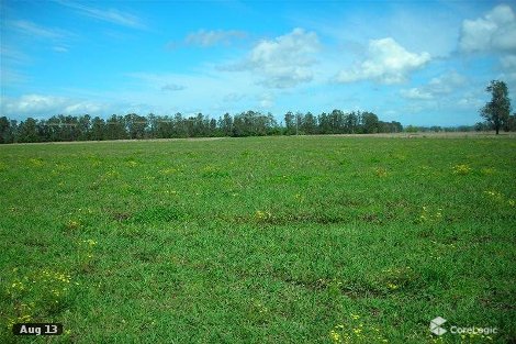 Lot 1 North Moto Rd, Moto, NSW 2426