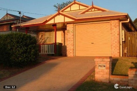 2a Kenneth St, North Toowoomba, QLD 4350