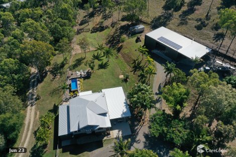 1299 Midge Point Rd, Midge Point, QLD 4799