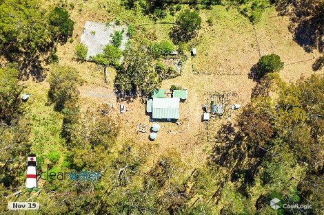 405 County Boundary Rd, Yowrie, NSW 2550