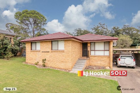 5 Muller Pl, Singleton Heights, NSW 2330