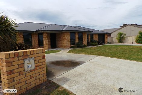 11 Links Ct, Shearwater, TAS 7307