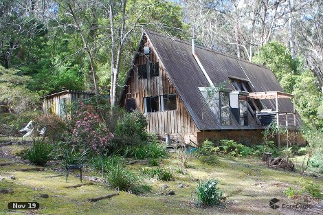 2011 Big Jack Mountain Rd, Rocky Hall, NSW 2550