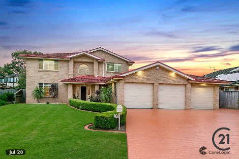 24 Beaumont Dr, Beaumont Hills, NSW 2155