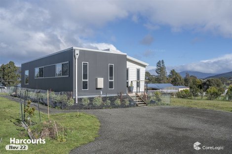 4 Pearl Ct, Dover, TAS 7117