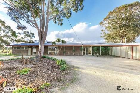 486 Munro-Stockdale Rd, Munro, VIC 3862