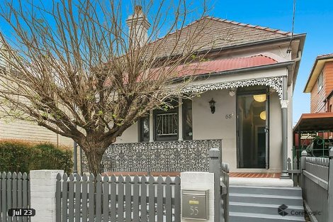 55 Yule St, Dulwich Hill, NSW 2203