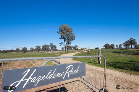 1608 Almonds Rd, Boweya North, VIC 3675