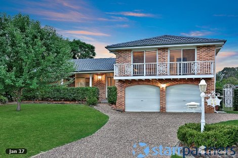 11 Thurn Pl, Elderslie, NSW 2570