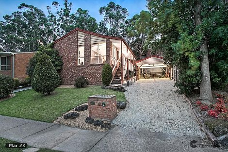 59 Parry Rd, Eltham North, VIC 3095