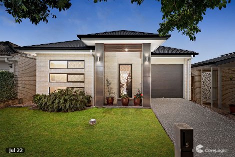 5 Olsen Cct, Kallangur, QLD 4503