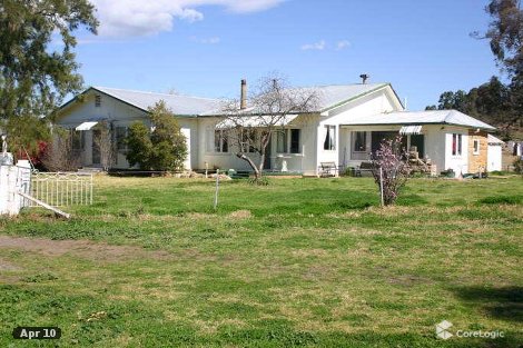 2540 Glen Alice Rd, Bogee, NSW 2849