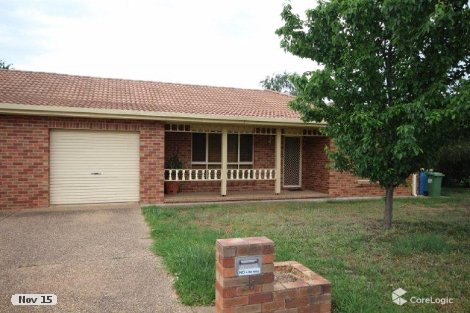 1/26 Grevillea Cres, Lake Albert, NSW 2650