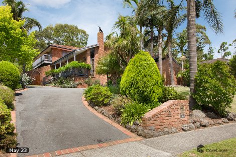 9 Bournevale Dr, Berwick, VIC 3806