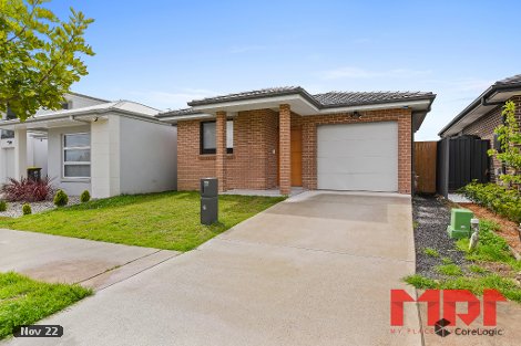 66 Ingall Loop, Catherine Field, NSW 2557