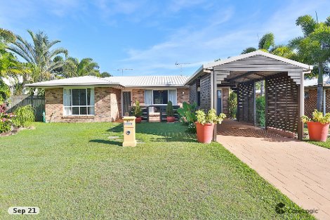 37 Grevillea Dr, Glenella, QLD 4740