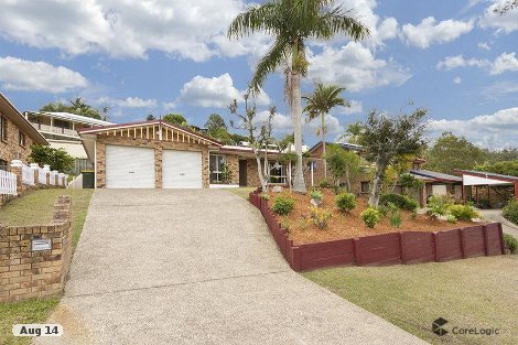 5 Hillside Pl, The Gap, QLD 4061