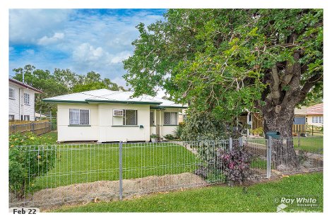 28 Hamilton Ave, Wandal, QLD 4700