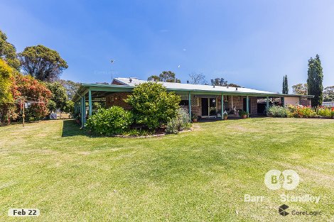 415 Moore Rd, Dardanup West, WA 6236