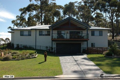 2 The Crest, Mirador, NSW 2548