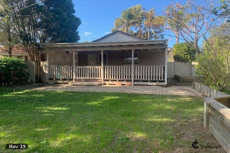 91 Trafalgar Ave, Woy Woy, NSW 2256