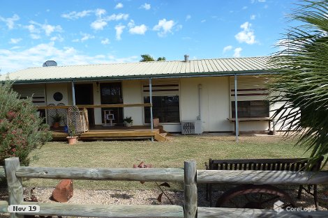 16 Bartley St, Wudinna, SA 5652