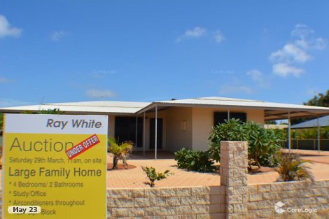 11 Finnerty St, East Carnarvon, WA 6701