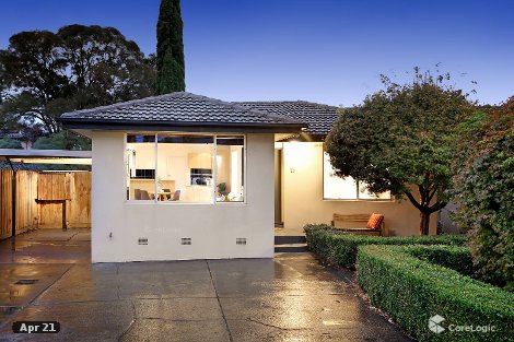 11/4-6 Maxwell Ct, Moorabbin, VIC 3189