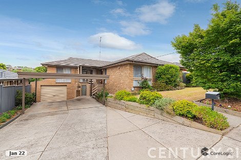 28 Exell Dr, Dandenong North, VIC 3175