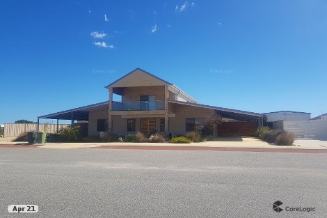 50 Meelup Dr, Jurien Bay, WA 6516