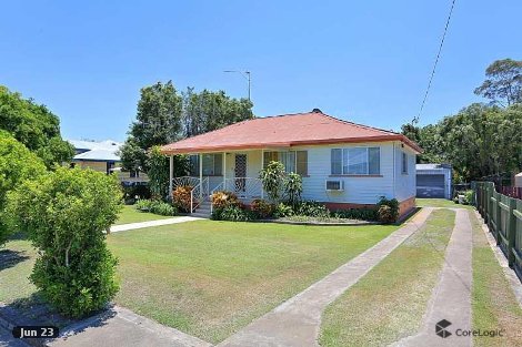 39 Beatrice St, Walkervale, QLD 4670