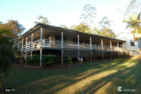 372 Mungar Rd, Yengarie, QLD 4650