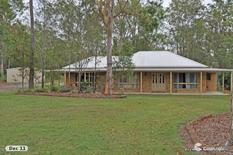 32 Madison Ct, Munruben, QLD 4125