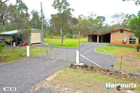 612 Buxton Rd, Isis River, QLD 4660