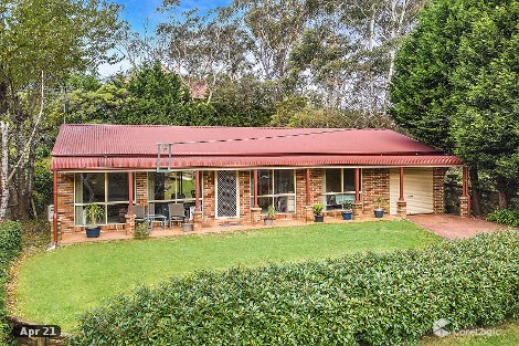 9 Marmion Rd, Leura, NSW 2780