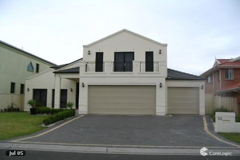 33 Inverness Cct, Cecil Hills, NSW 2171