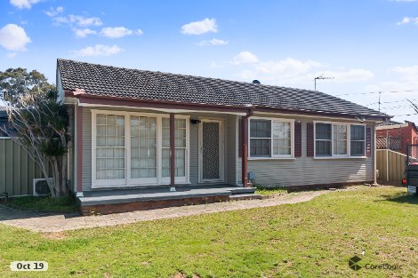 1 Vincent Ave, Liverpool, NSW 2170