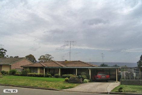 17 School House Rd, Regentville, NSW 2745