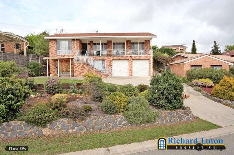 20 Mackerras Cres, Theodore, ACT 2905