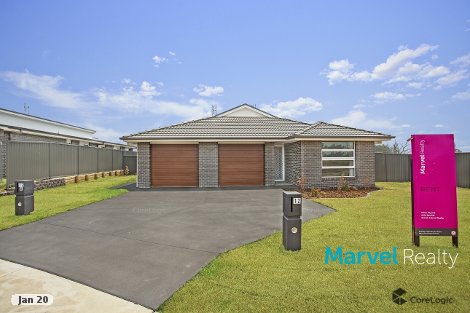 12 Ardennes Cct, Gillieston Heights, NSW 2321