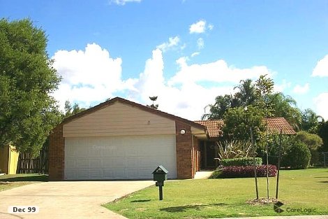 20 Anna Louise Tce, Windaroo, QLD 4207